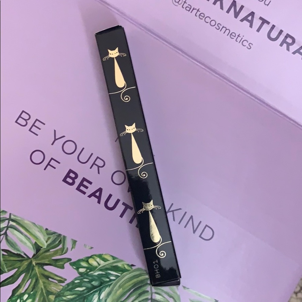 🚫SOLD🚫Tarte Kitten Eyeliner-Full Size
